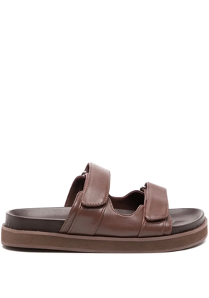 Senso Zana I sandals - Brown