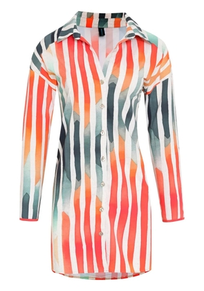 Lygia & Nanny Meline shirt - White