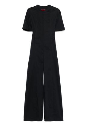 THELATEST wide-leg jumpsuit - Blue