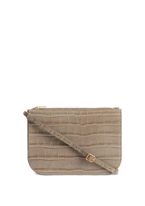 Yu Mei Vi mini bag - Neutrals