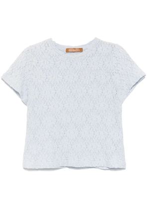 Rejina Pyo Adina t-shirt - Blue