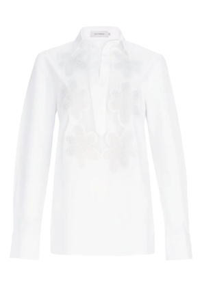 Silvia Tcherassi Karole blouse - White