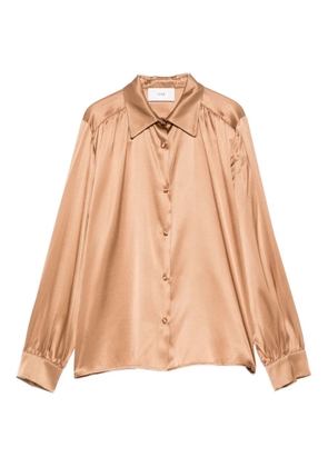SOLOTRE long-sleeved shirt - Pink