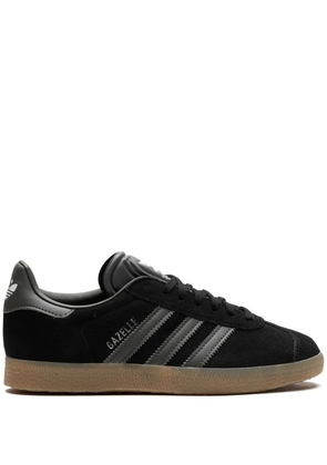adidas Gazelle 'Black' sneakers