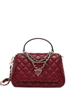 GUESS USA Giully handbag - Red