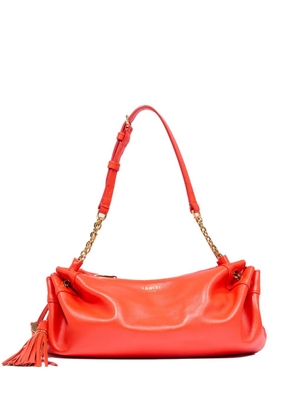 Lancel Mabelle S cross body bag - Orange