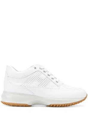 Hogan Interactive sneakers - White