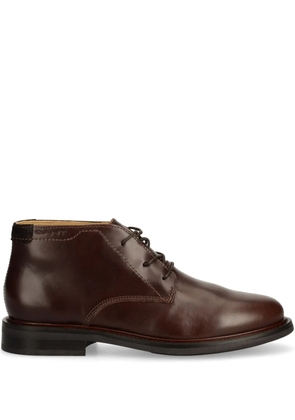 Gant St Fairkon boots - Brown