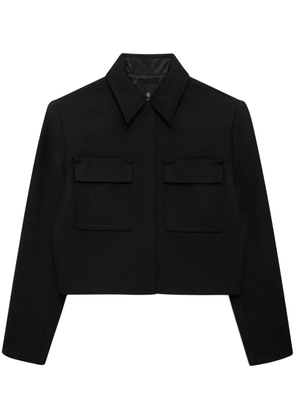 ANINE BING Dayton jacket - Black
