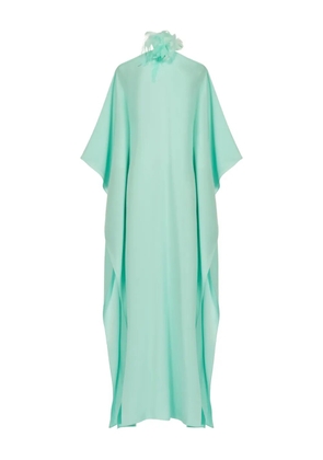 Taller Marmo Sza Sza dress - Green