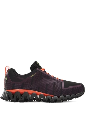 Reebok ZigWild Trail 6 'Midnight Plum' trainers - Black