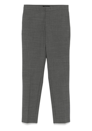 Fabiana Filippi tailored trousers - Grey