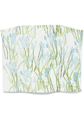 Bernadette Lena top - Green