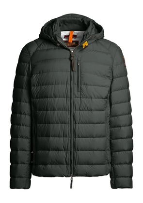 Parajumpers hooded quilted jacket - Green