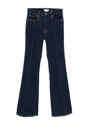 Good American Good Legs flared jeans - Blue