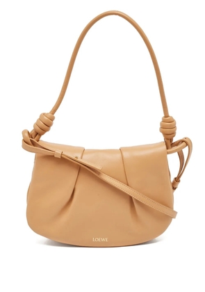 Loewe Pre-Owned Paseo shoulder bag - Neutrals