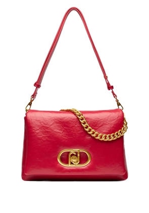LIU JO LaPuffy shoulder bag - Red