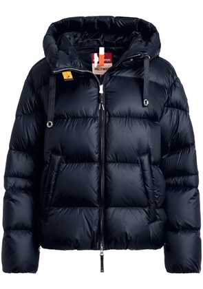 Parajumpers Tilly puffer jacket - Blue