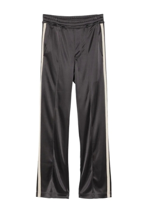 TOM FORD contrast-trim track pants - Black