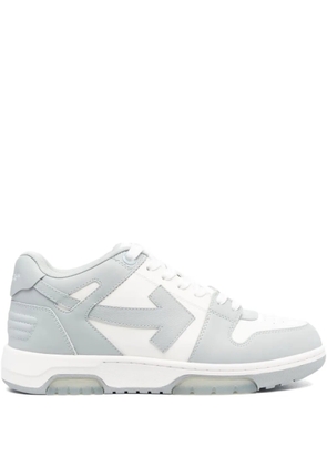 Off-White Out Of Office arrow low-top sneakers
