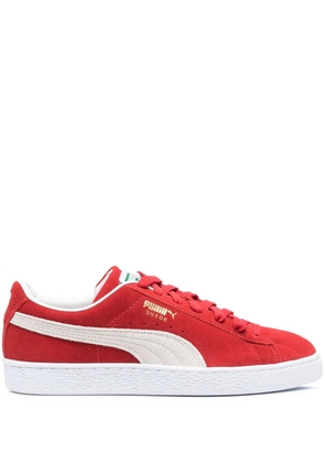 PUMA Classic XXI low-top sneakers - Red