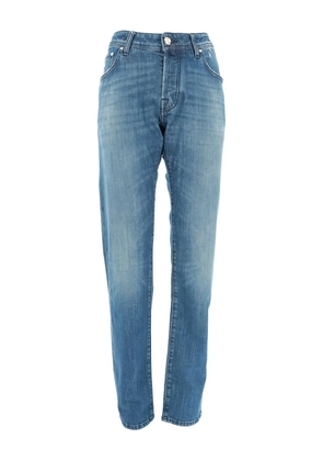 Jacob Cohën Nick jeans - Blue