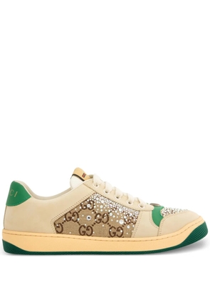Gucci Screener sneakers - Neutrals