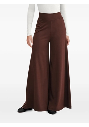 Marcella Georgia trousers - Brown