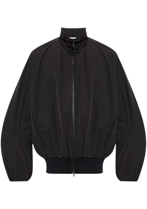 Fear Of God vented jacket - Black