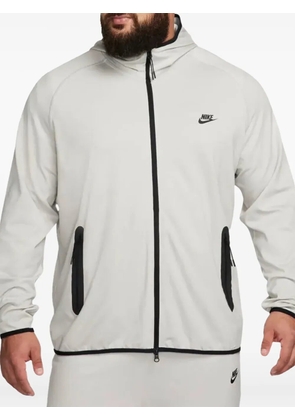 Nike Tech 'Grey/Black' hoodie