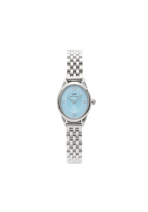 Daniel Wellington Ophelia Mini 20mm - Blue