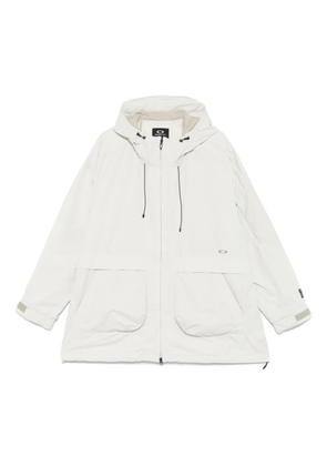 Oakley FGL Sector 5.0 jacket - White