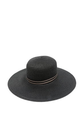 Borsalino Giselle hat - Black