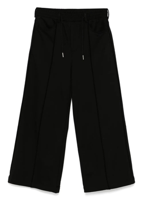 SONGZIO Charlot Paris training pants - Blue