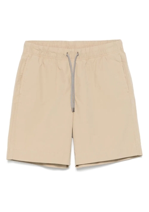 PS Paul Smith bermuda shorts - Neutrals