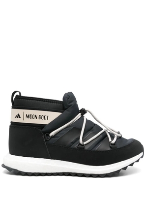 adidas Moonboost High sneakers - Black