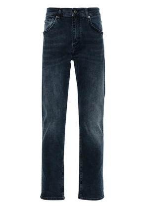 J.Lindeberg Jay Active jeans - Blue
