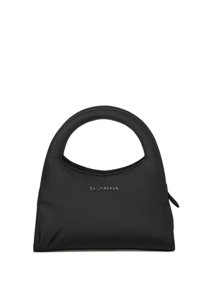 Daily Paper Codu tote bag - Black