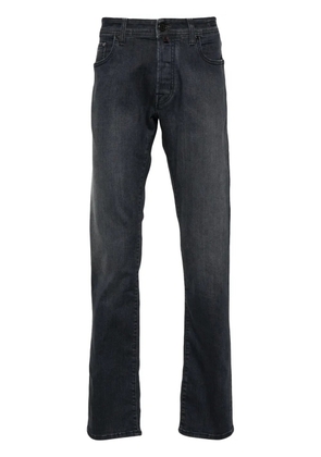 Jacob Cohën Bard slim-fit jeans - Grey