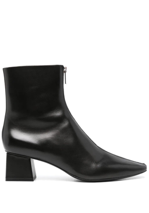 Simkhai 50mm Ryder ankle boots - Black