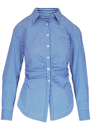 Veronica Beard Bosco shirt - Blue