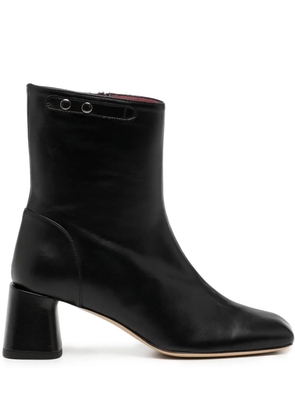 Madison.Maison 60mm The Keli ankle boots - Black