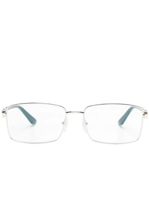 Cartier Eyewear C Décor glasses - Green