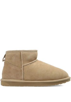 EMU AUSTRALIA suede boots - Neutrals