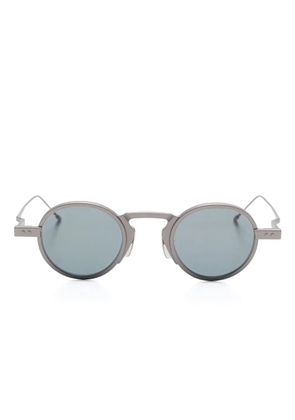 Thom Browne Eyewear UES931A sunglasses - Grey