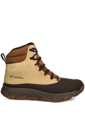 Columbia Expeditionist™ Shield II boots - Neutrals