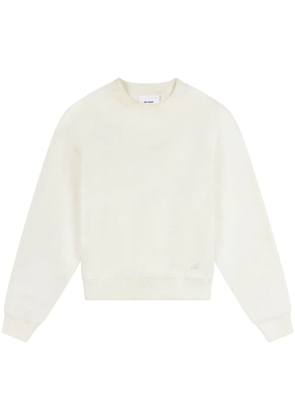 Axel Arigato Cruz sweatshirt - Neutrals