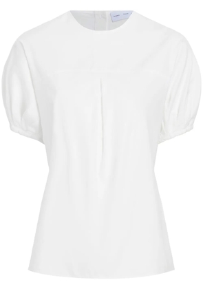 Proenza Schouler White Label Haleigh blouse