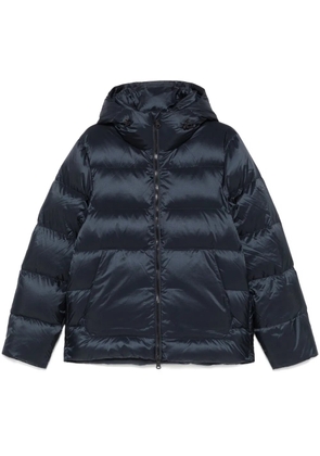J.Lindeberg Farrel puffer jacket - Blue