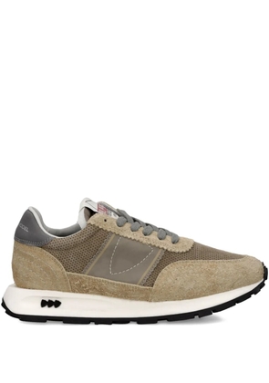 Philippe Model Paris Tour sneakers - Neutrals
